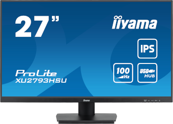 IIYAMA - XU2793HSU-B6