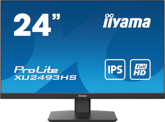 IIYAMA - XU2493HS-B5