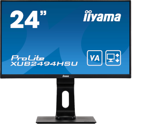 IIYAMA - XUB2493HS-B5