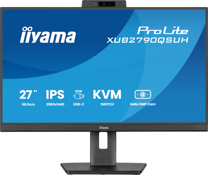 IIYAMA - XUB2790QSUH-B2