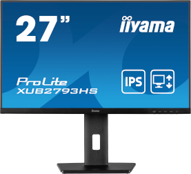 IIYAMA - XUB2793HS-B6