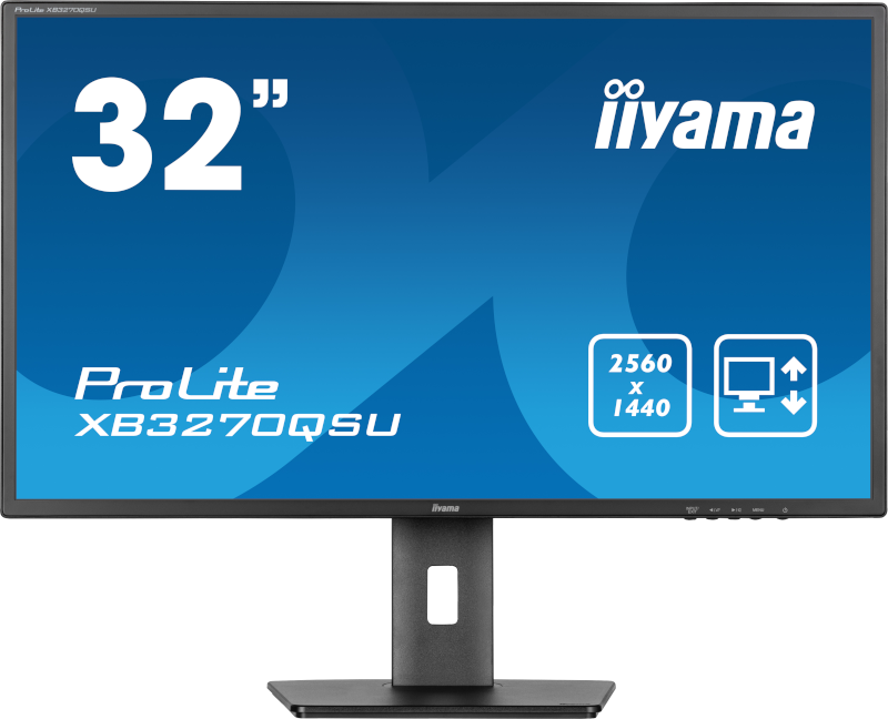 IIYAMA - XB3270QSU-B1