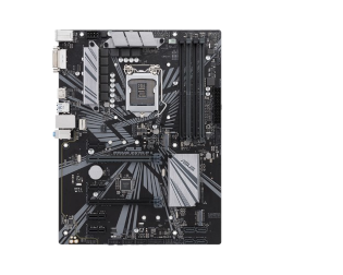 ASUS - Z370-PII