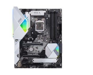 ASUS - Z390-A