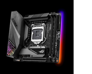 ASUS - Z390-I