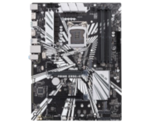 ASUS - Z390-P