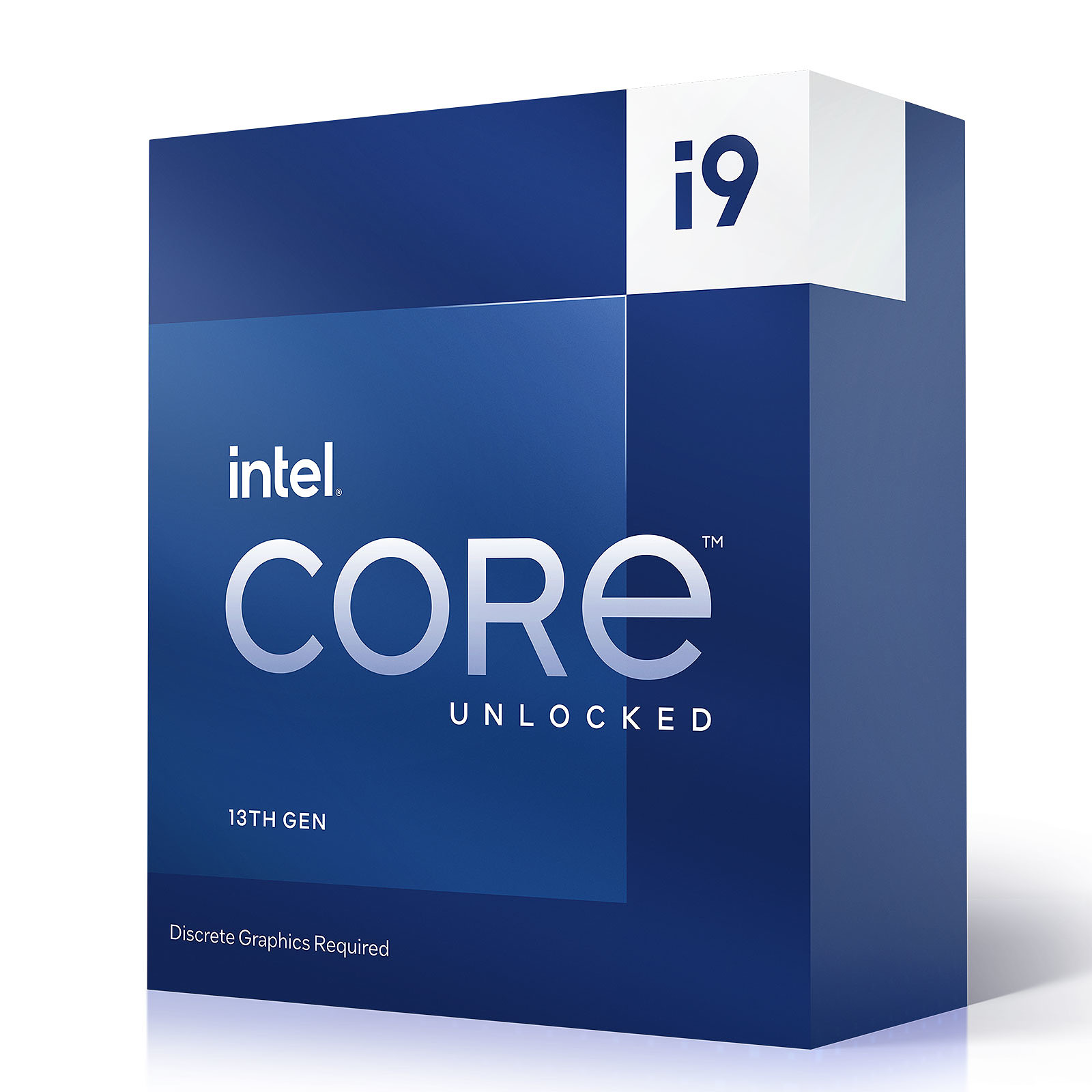 Processeur Intel Core i9 (14ème génération) 14900KF 24 nœuds 3,20 GHz - Vente au détail Pack - 32 Mo Cache L2 - Traitement 64-bit - 6 GHz Vitesse d'overclocking - Socket LGA-1700 - 253 W - 32 Threads