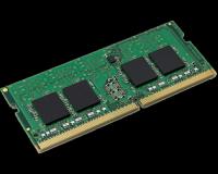 Memoire pour Portable Crucial CT16G4SFRA32A - DDR4 - module - 16 Go - SO DIMM 260 broches - 3200 MHz / PC4-25600 - CL22 - 1.2 V - mémoire sans tampon - non ECC