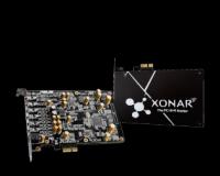 Carte Son - ASUS Xonar AE