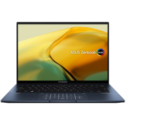 ASUS - BX3402ZA-KP642X