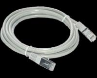 Câble réseau RJ45 Cat6 - F/UTP - 20m