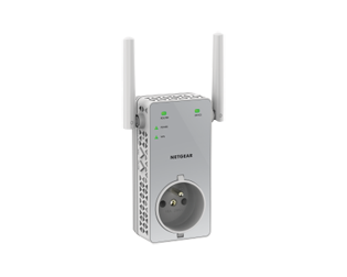 Répéteur Wifi AC750 NETGEAR