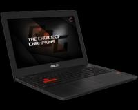Ordinateur Portable Gamer STRIX ASUS GL502VT-FY088T Intel Core i7 6700HQ 15.6