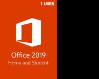 Pack Microsoft Office Famille et Etudiant 2024 OEM (Word, Excel, Powerpoint,)