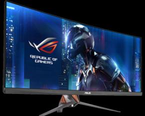 Vivez une expérience de jeu sans compromis avec le moniteur ASUS ROG Swift PG348Q !