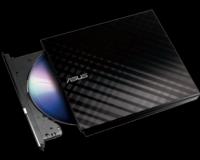 lecteur/graveur DVD ASUS externe USB SDRW-08D2S-U LITE