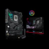 Carte Mère Asus ROG STRIX Z790-F Gaming Wifi - ATX - Socket 1700 - Intel Z790 Express - 4 x DDR5 - USB 3.2 - PCI Express 5.0 16x