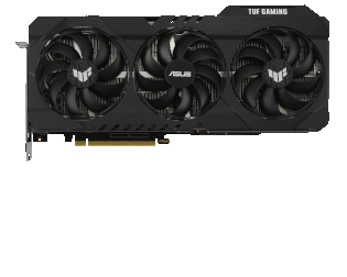 Carte Vidéo - Circuit NVIDIA ASUS GeForce TUF Gaming RTX 4070 Ti SUPER OC 16GB GDDR6X - 2 x HDMI - 3 x DisplayPort - 2640 MHz - PCI Express 4.0 16x