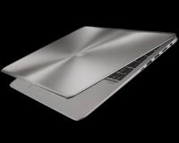 Ordinateur Portable Asus Zenbook UX510UX-CN202R Processeur Intel Core i7-7500U