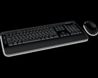 Clavier + Souris MICROSOFT Wireless Desktop 3050