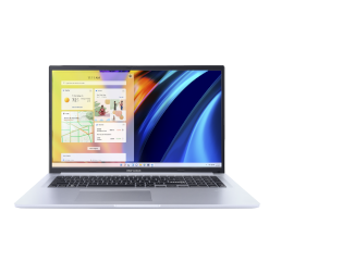 ASUS - X1702ZA-AU180W