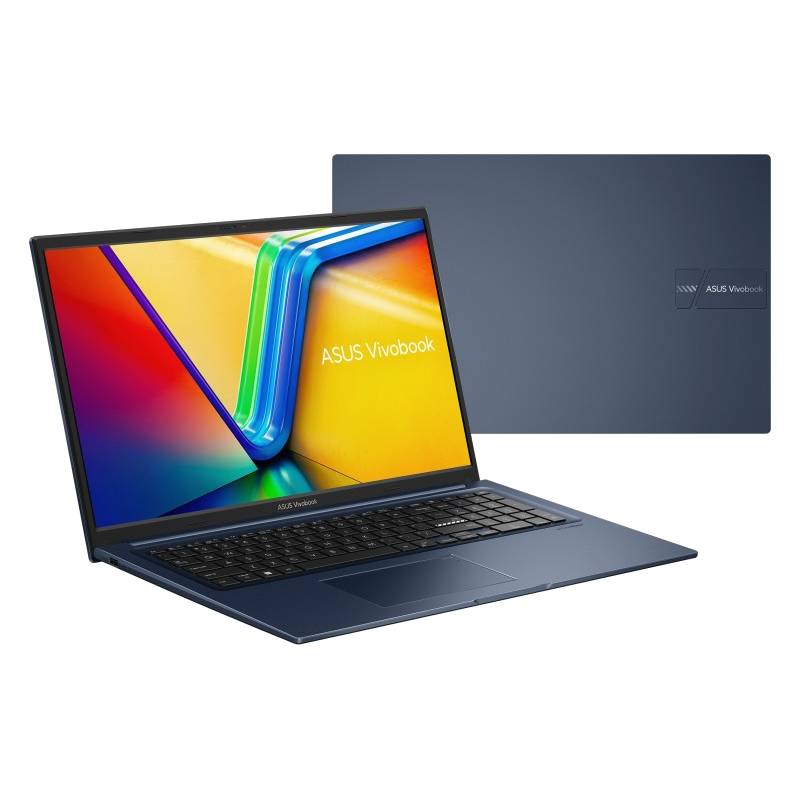 ASUS - X1704ZA-BX250W